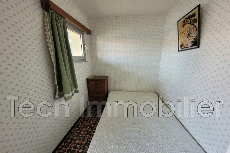 Appartement - 27 m² - 1 pièce