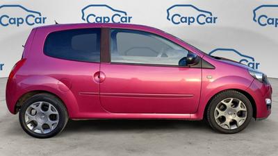 Renault Twingo 1.2 75 eco2 Miss Sixty - Toit ouvrant