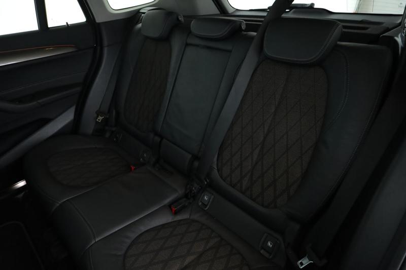 Bmw X1 sDrive18d xLine Bva8 150 ch