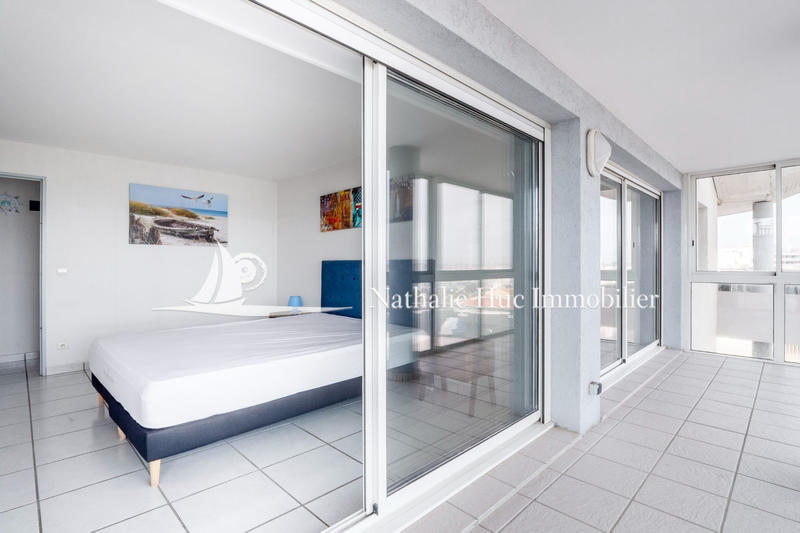 Appartement - 125 m² - 5 pièces