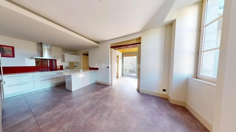 Maison - 150 m² - 4 pièces