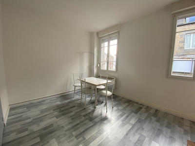Appartement - 18 m² - 1 pièce
