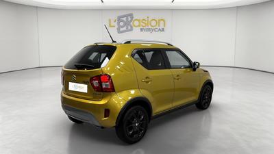 Suzuki Ignis 1.2 Dualjet Hybrid Privilège