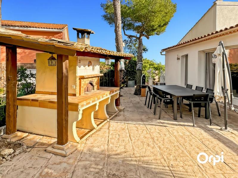 Villa - 167 m² - 4 pièces