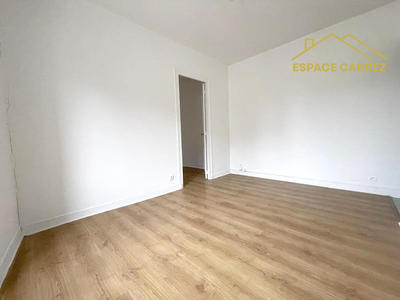 Appartement - 28 m² - 2 pièces
