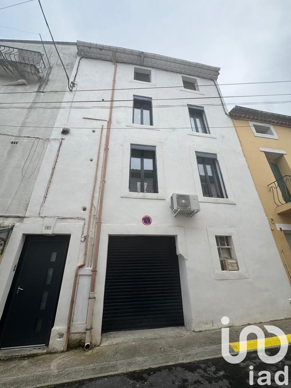 Maison - 125 m² - 4 pièces