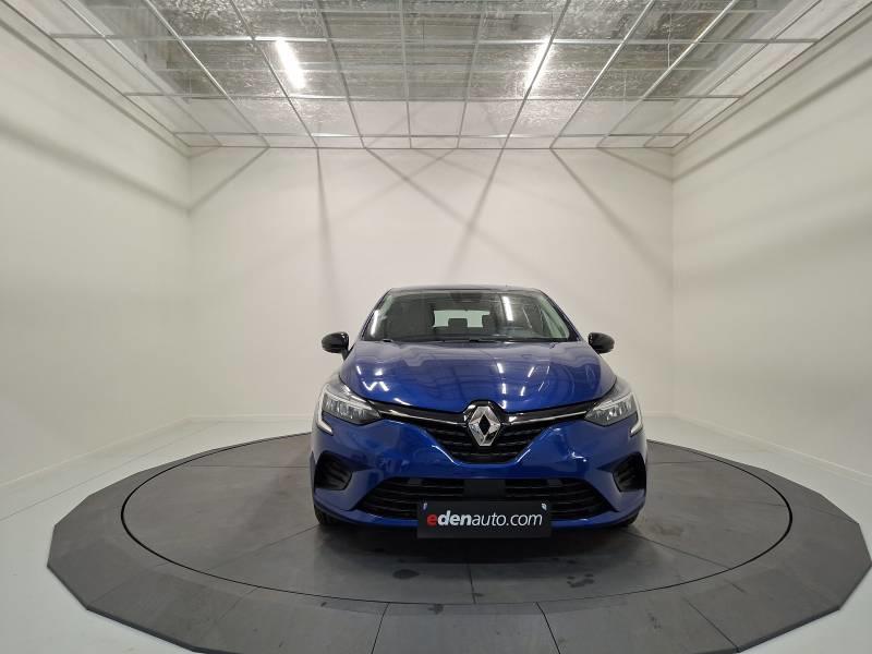 Renault Clio E-Tech full hybrid 145 Equilibre