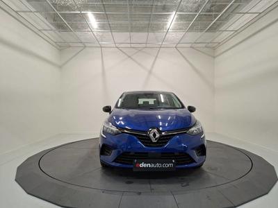Renault Clio E-Tech full hybrid 145 Equilibre