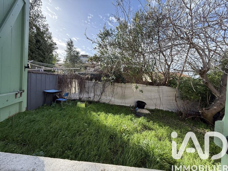 Maison - 96 m² - 3 pièces