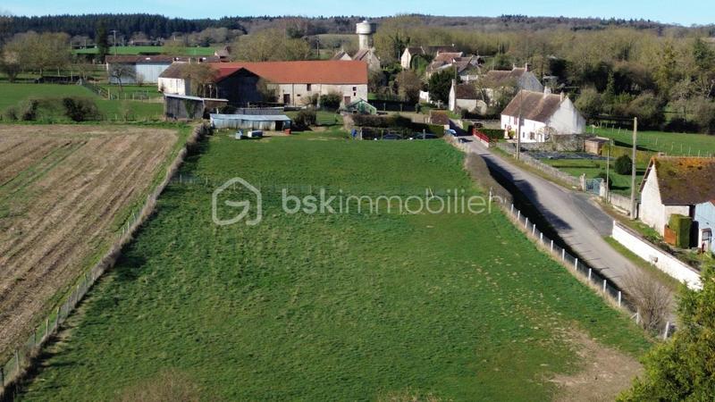 Maison de village - 77 m² - 5 pièces