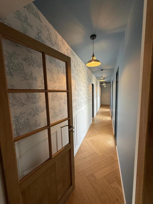 Villa - 310 m² - 10 pièces