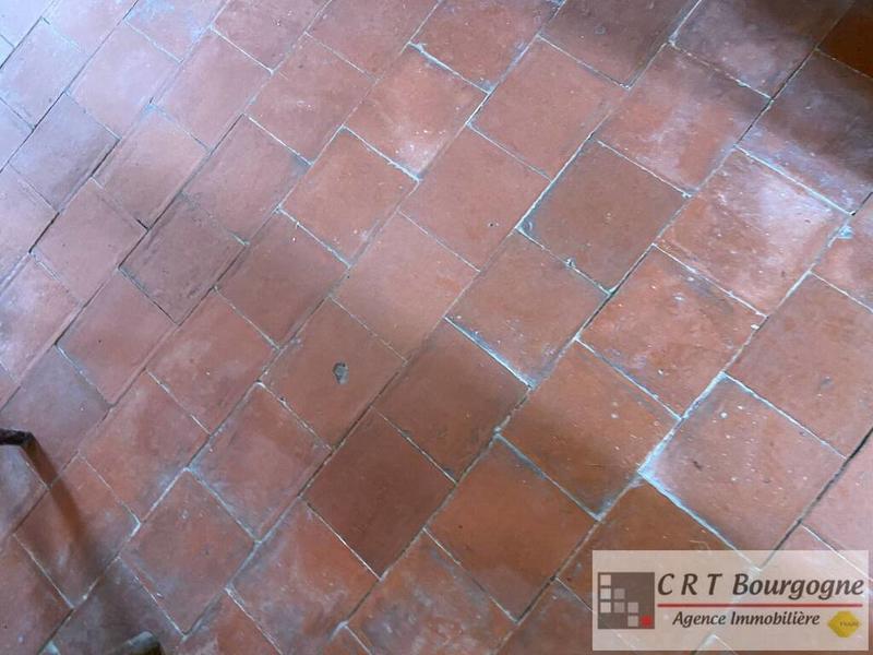 Maison ancienne - 99 m² - 6 pièces