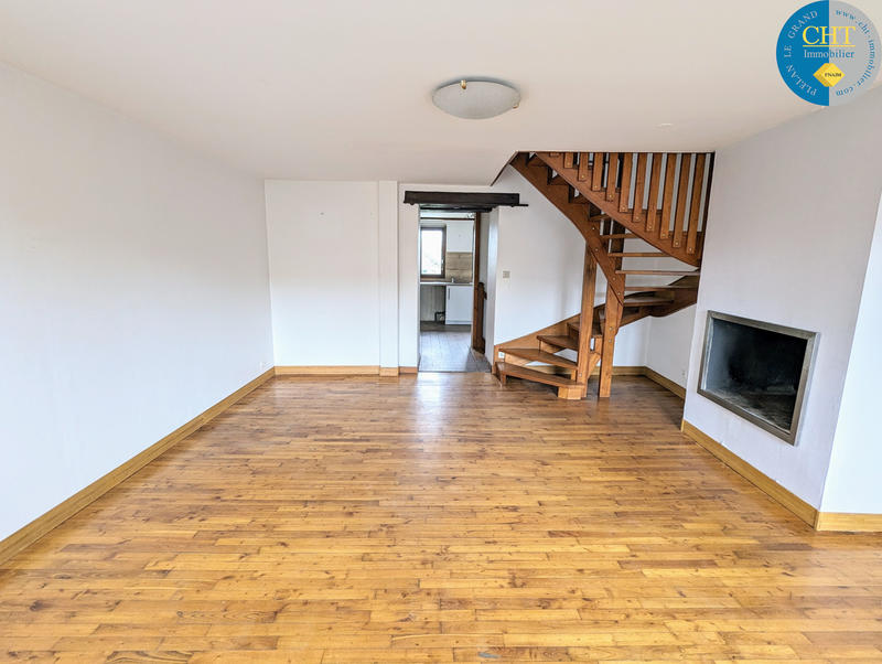 Appartement - 74 m² - 4 pièces