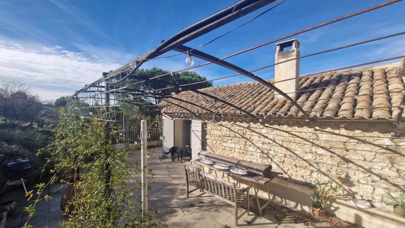 Maison - 117 m² - 4 pièces