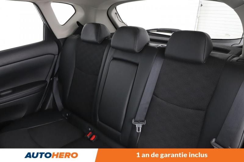 Nissan Pulsar 1.2 Dig-T n-Connecta 115 ch