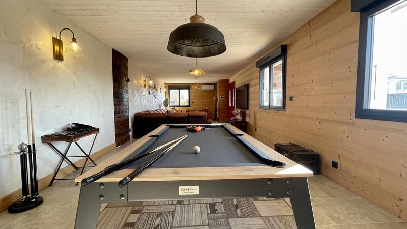 Villa - 210 m² - 5 pièces