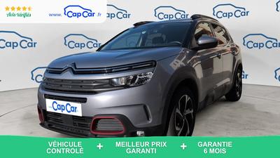 Citroën C5 Aircross 1.5 BlueHDi 130 Eat8 c-Series