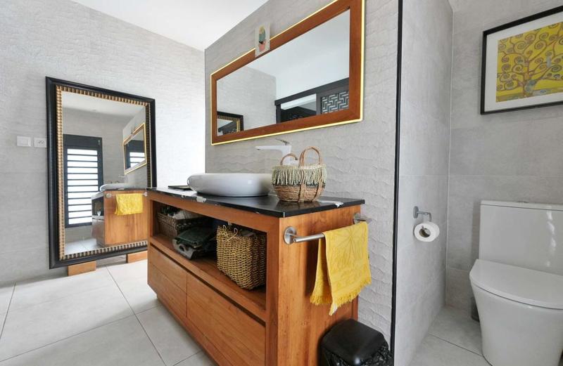 Villa - 138 m² - 4 pièces