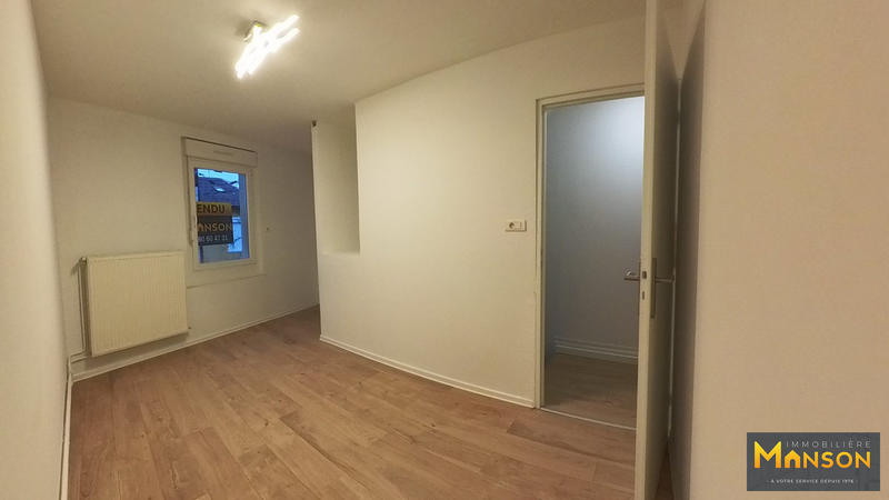 Maison - 75 m² - 4 pièces