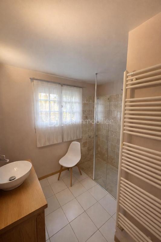 Maison - 115 m² - 6 pièces