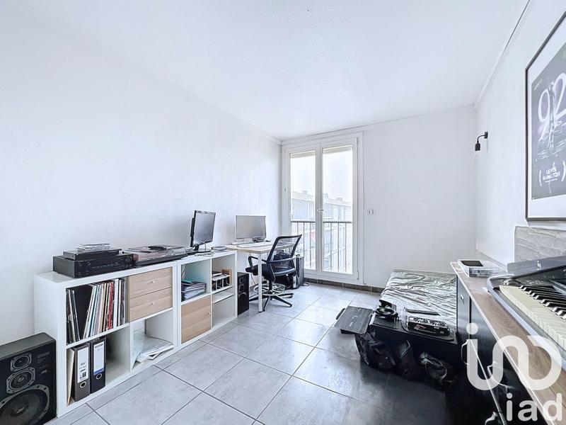 Appartement - 74 m² - 3 pièces