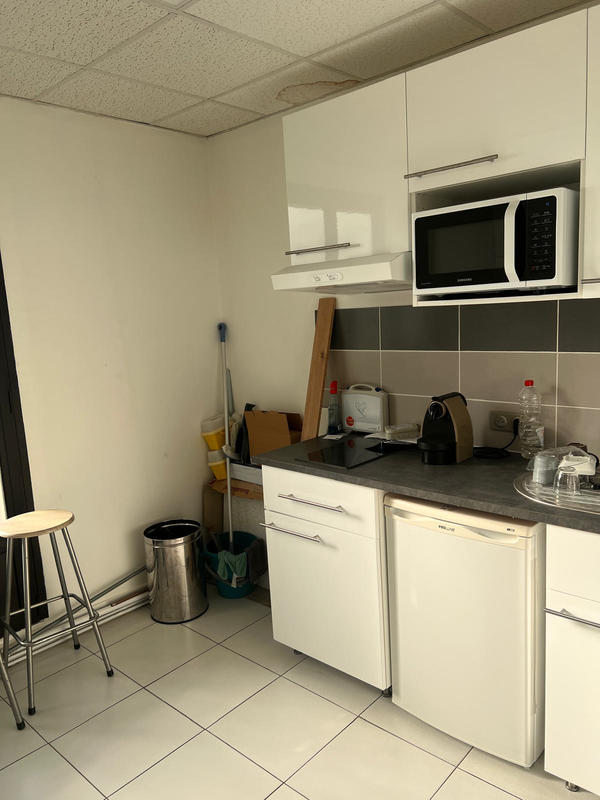 Local commercial - 23 m²