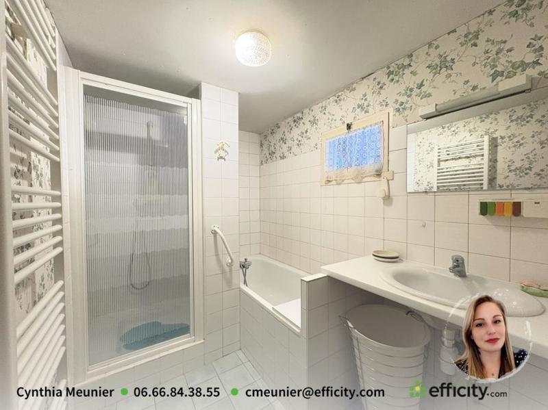 Maison - 160 m² - 5 pièces