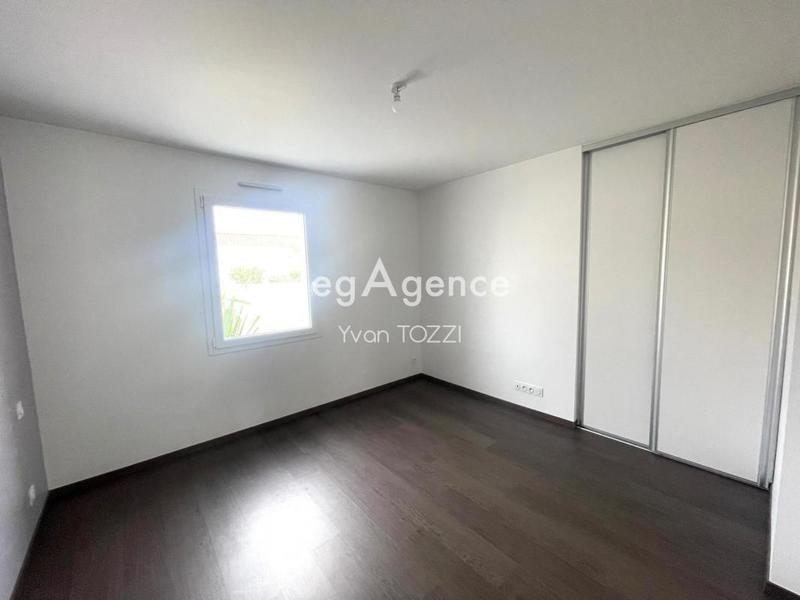 Maison - 89 m² - 4 pièces