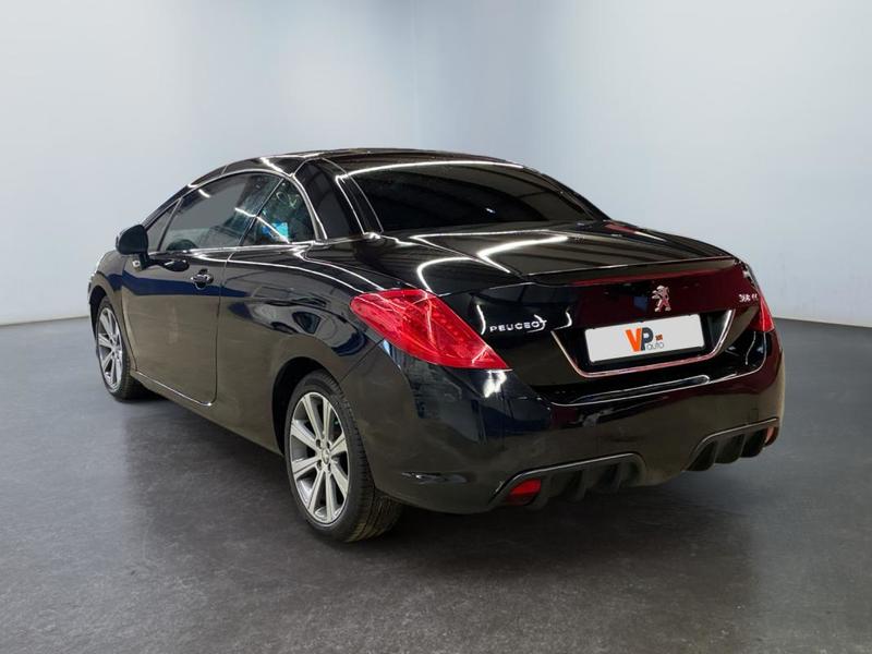 Peugeot 308 Cc 1.6 Thp 156ch Féline a