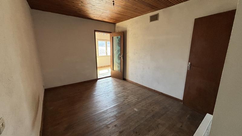 Maison de village - 110 m² - 3 pièces