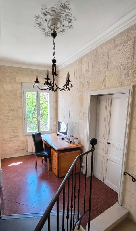 Maison de ville - 182 m² - 6 pièces