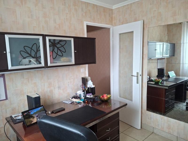 Maison - 126 m² - 6 pièces