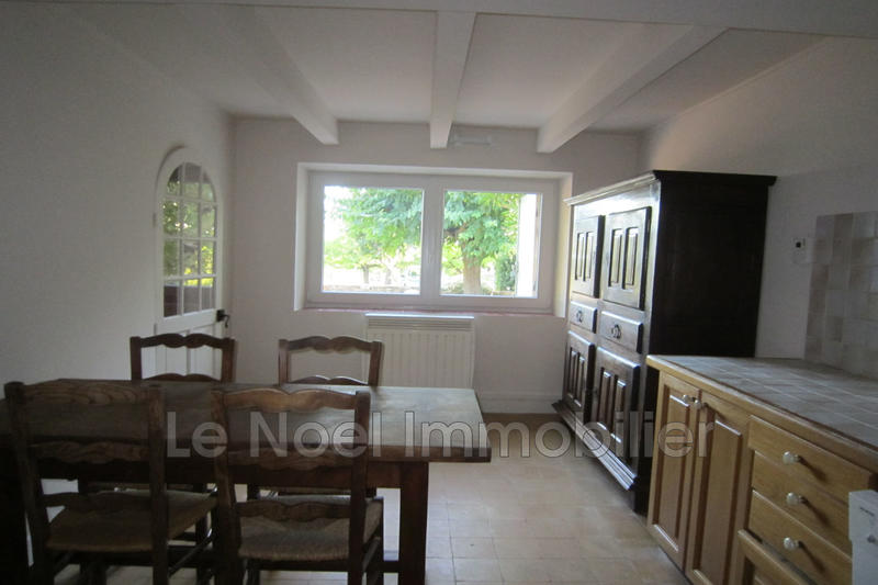 Mas - 111 m² - 3 pièces