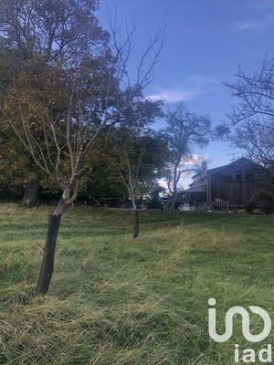 Maison - 244 m² - 8 pièces