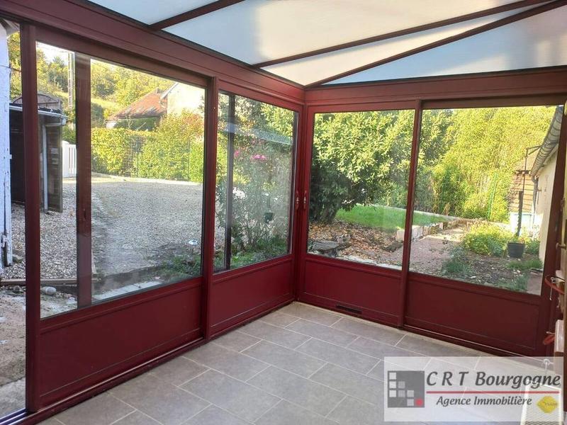 Maison ancienne - 75 m² - 4 pièces