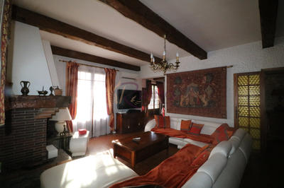 Villa - 160 m² - 6 pièces