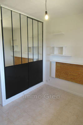 Maison - 65 m² - 3 pièces