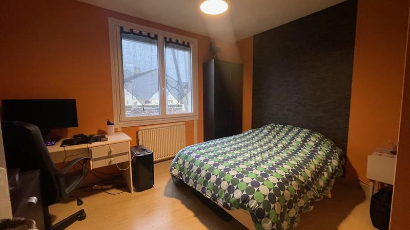 Maison - 106 m² - 5 pièces