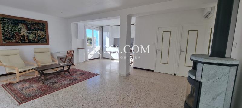 Maison de campagne - 106 m² - 6 pièces