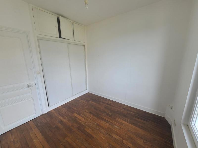 Appartement - 50 m² - 3 pièces