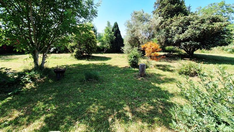 Maison - 175 m² - 6 pièces