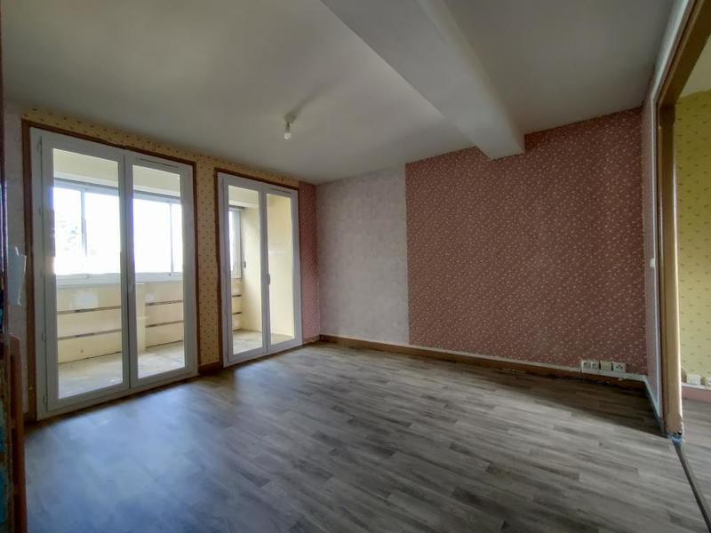 Appartement - 68 m² - 4 pièces