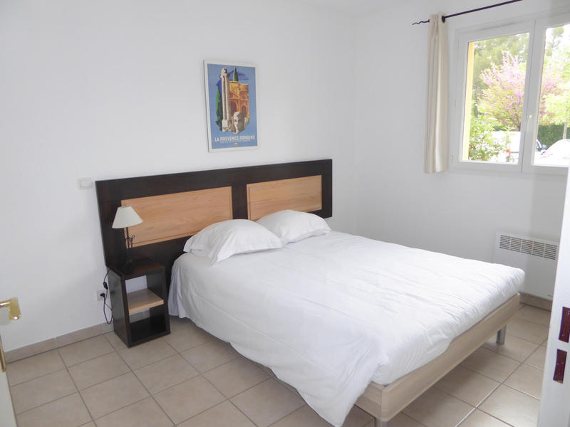 Appartement - 31 m² - 2 pièces