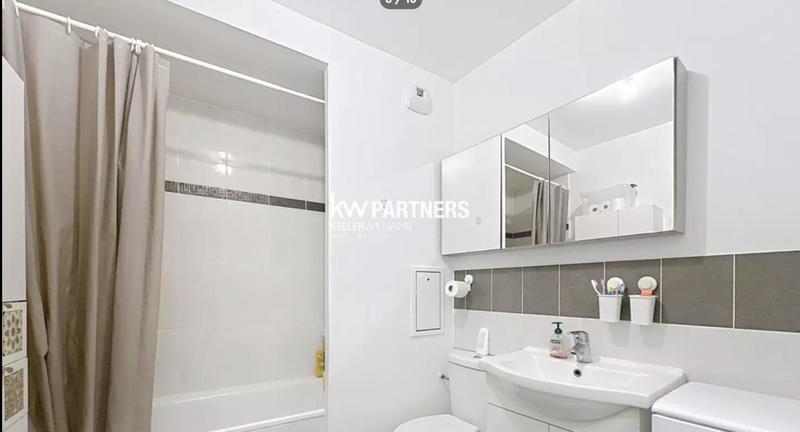 Appartement - 91 m² - 5 pièces