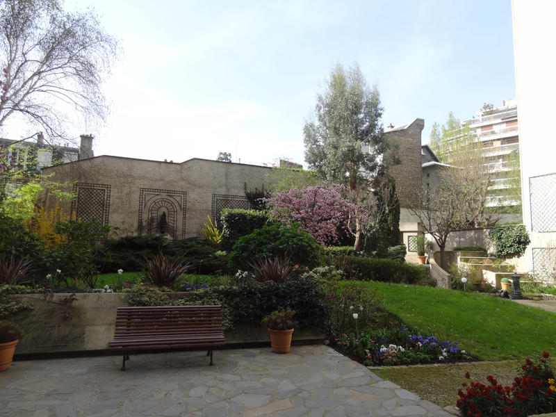 Appartement - 79 m² - 3 pièces