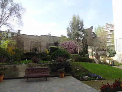 Appartement - 79 m² - 3 pièces