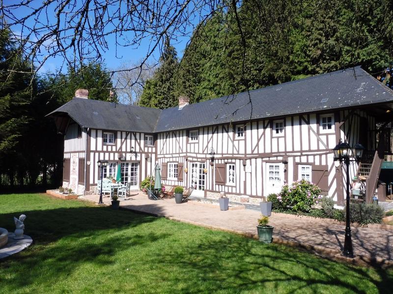 Maison - 135 m² - 4 pièces