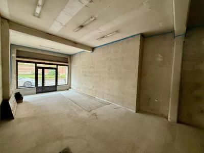 Local commercial - 135 m²