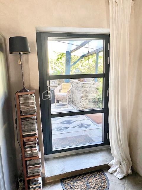 Maison de village - 105 m² - 4 pièces