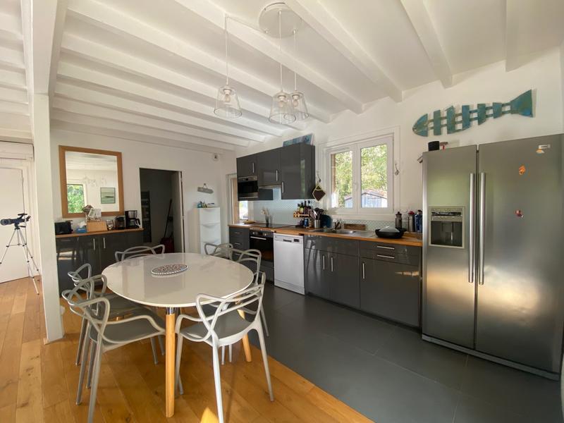 Villa - 92 m² - 4 pièces